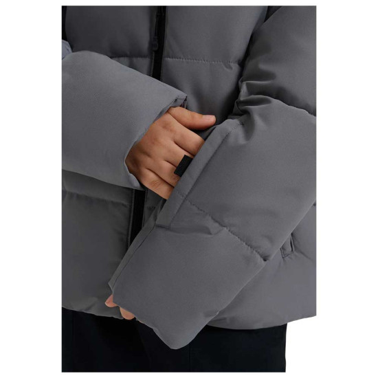 4F Παιδικό μπουφάν Technical Jacket